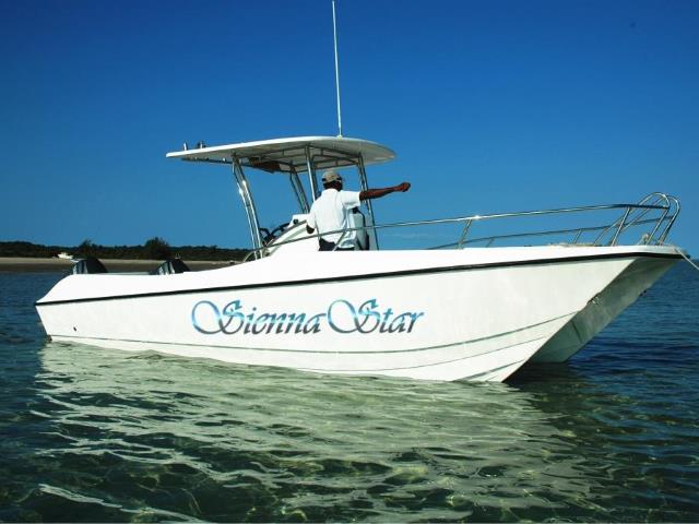 New & Used Fishing Motor Boats For Sale