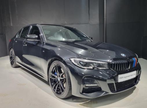 2019 BMW 3 Series 330i M Sport for sale - 0AK73933