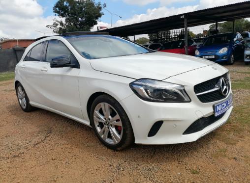 Mercedes-Benz A-Class 2017 for sale in Gauteng, Kempton Park