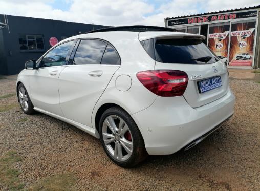 Mercedes-Benz A-Class 2017 Hatchback for sale