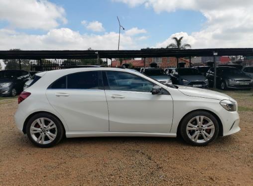 Mercedes-Benz A-Class 2017 A200 Style auto for sale