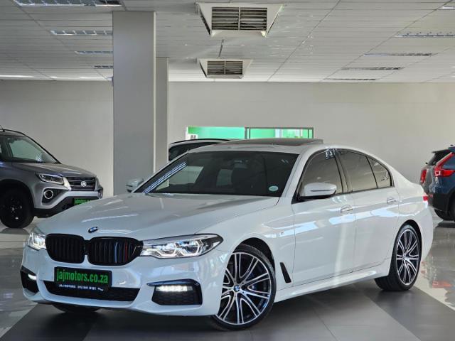 BMW 5 Series 530d cars for sale in South Africa - AutoTrader