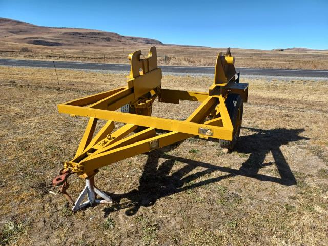 Reel / Cable Trailers For Sale