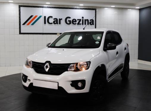 2020 Renault Kwid 1.0 Dynamique For Sale in Gauteng, Pretoria
