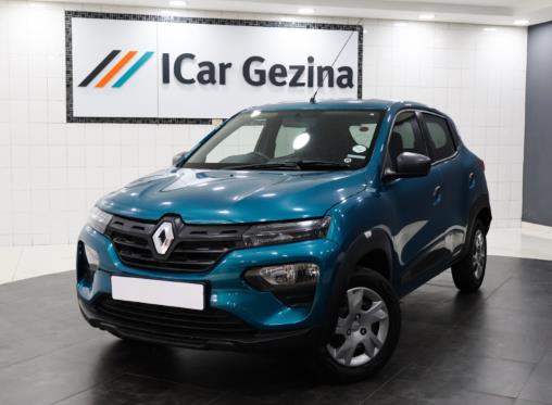 2021 Renault Kwid 1.0 Expression for sale - 5721421