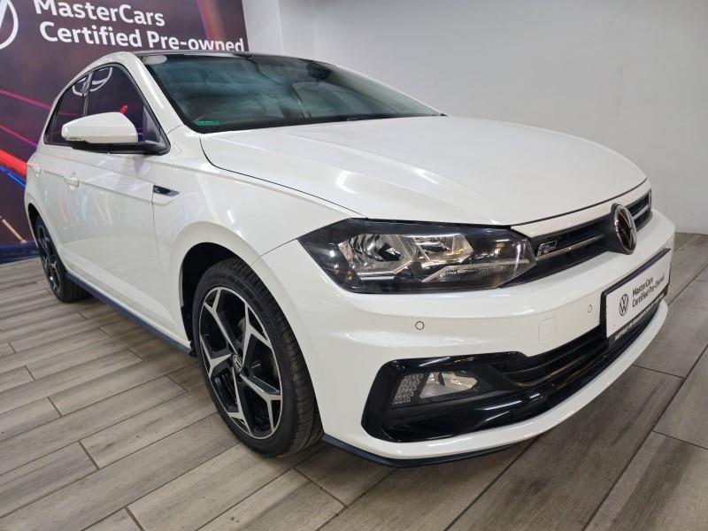 Car listing image