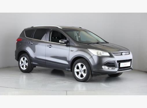 2015 Ford Kuga 1.5T Ambiente Auto for sale - 49HTUSEJ56161