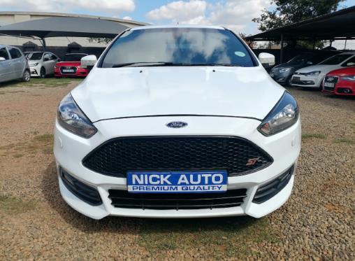 2018 Ford Focus ST 3 For Sale in Gauteng, Kempton Park