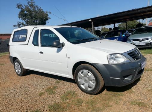 2021 Nissan NP200 1.6i (aircon) Safety Pack for sale - 6187280