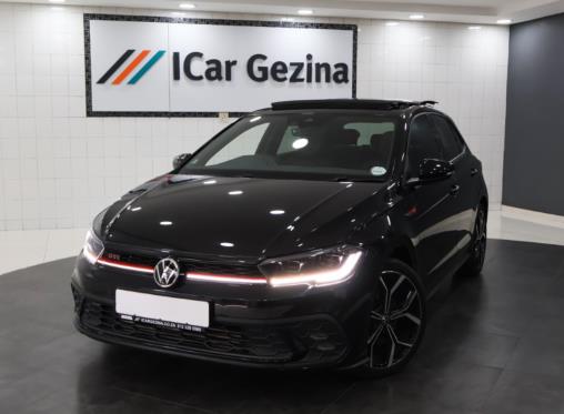 2022 Volkswagen Polo GTi For Sale in Gauteng, Pretoria