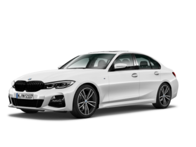 BMW 3 Series 320i M Sport Launch Edition Jsn Motors Quality Approved