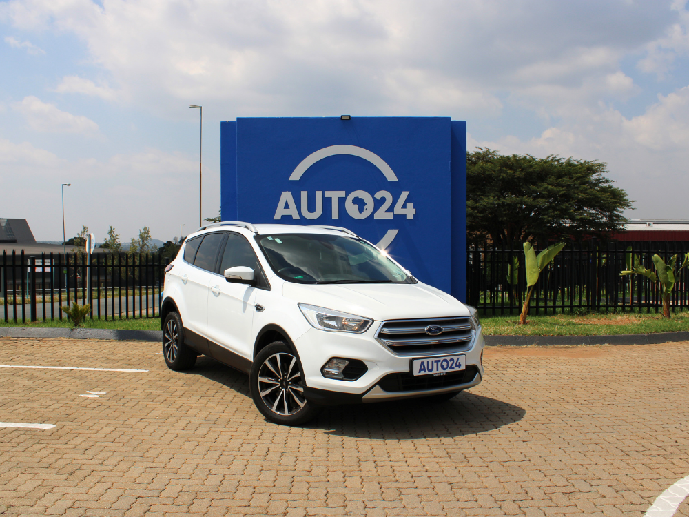2020 Ford Kuga 1.5TDCi Trend For Sale