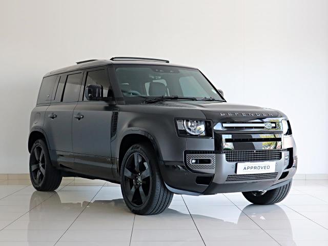 Land Rover cars for sale in N1 City - AutoTrader