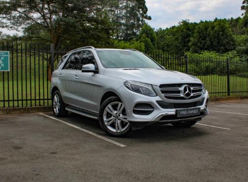 2018 Mercedes-Benz GLE 250d For Sale in KwaZulu-Natal, Pietermaritzburg