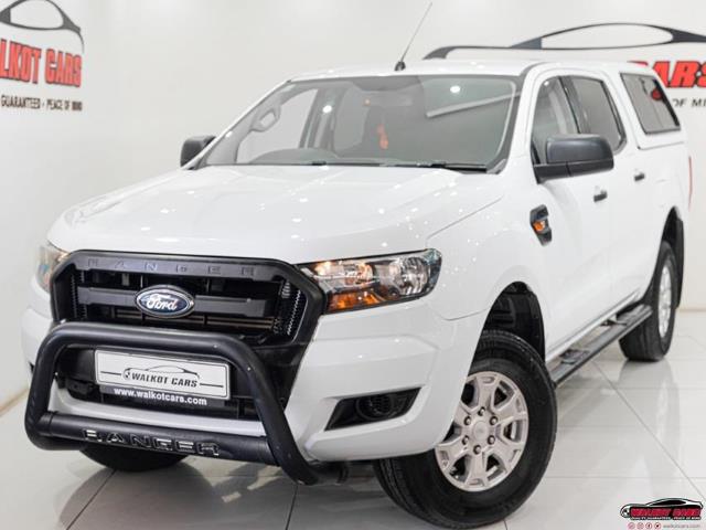 Ford Ranger cars for sale in South Africa - AutoTrader