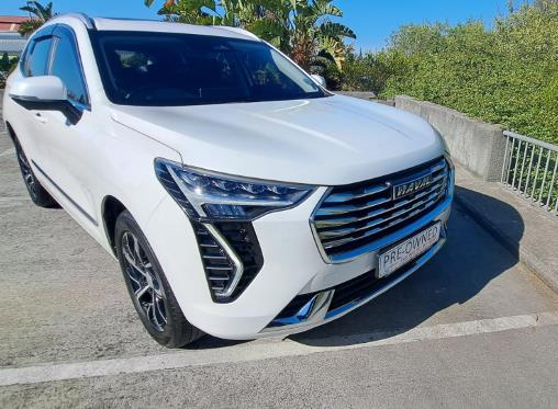 2022 Haval Jolion 1.5T Super Luxury For Sale in Western Cape, Cape Town