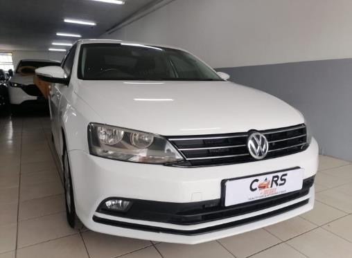 2018 Volkswagen Jetta 1.4TSI Comfortline Auto For Sale in Gauteng, Johannesburg