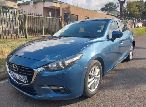 2019 Mazda Mazda3 Hatch 2.0 Individual for sale - 8629008