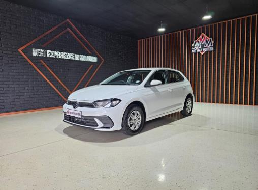 2023 Volkswagen Polo Hatch 1.0TSI 70kW For Sale in Gauteng, Pretoria