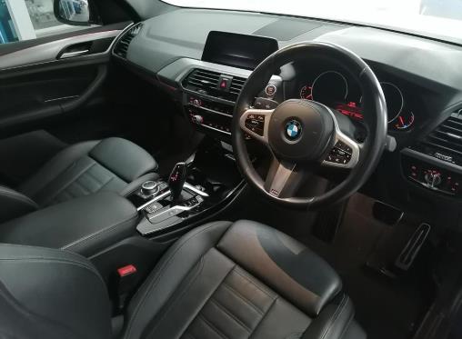 BMW X3 2021 xDrive20d M Sport for sale