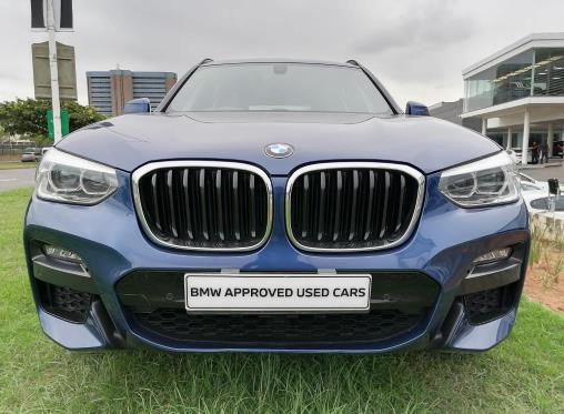 BMW X3 2021 for sale in KwaZulu-Natal, Durban