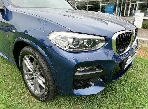 BMW X3 2021 for sale in KwaZulu-Natal