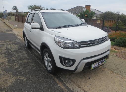 2020 Haval H1 1.5 for sale - 43212