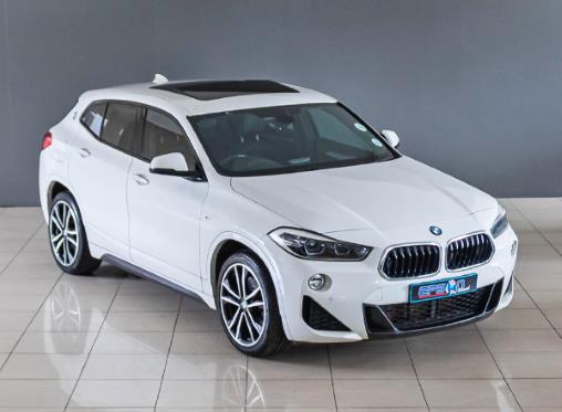 2019 BMW X2 sDrive20d M Sport for sale - 0464