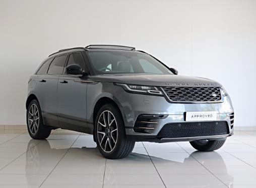 2019 Land Rover Range Rover Velar D180 R-Dynamic S for sale in Western Cape, Cape Town - 0399USPL762494