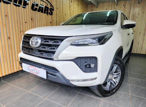 2023 Toyota Fortuner 2.4GD-6 Auto for sale - 1520