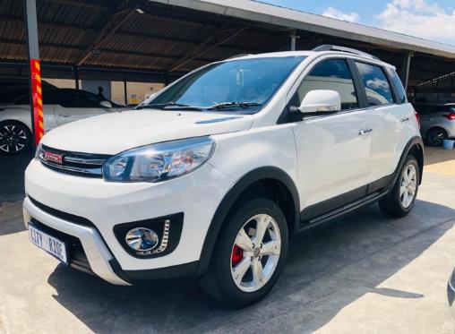 2018 Haval H1 1.5 For Sale in 1401, Germiston