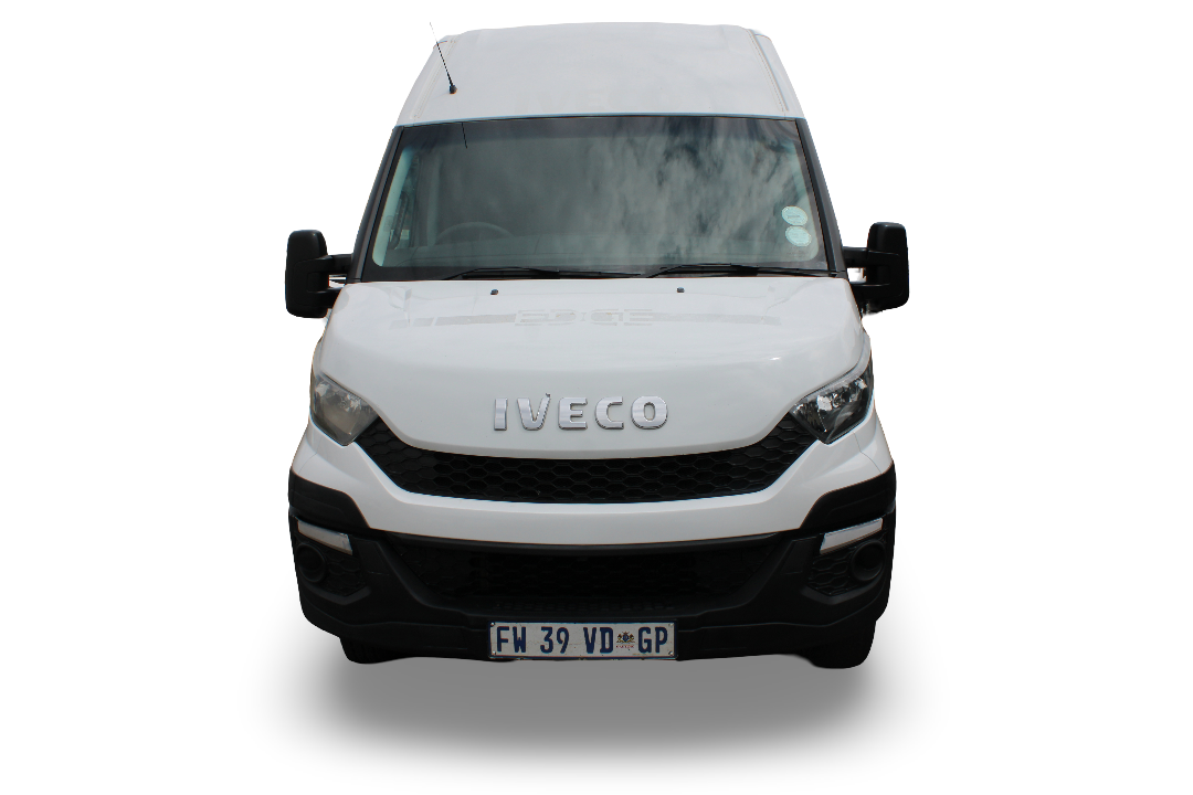 2017 Iveco Daily XLWB 50C18 For Sale