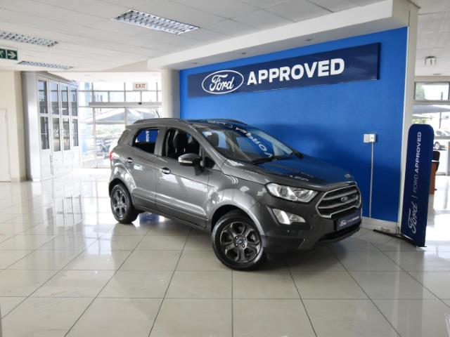 Ford EcoSport 1.0T Trend LMC Lazarus Pre Owned