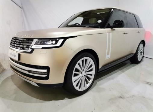 2022 Land Rover Range Rover D350 First Edition for sale - 1520