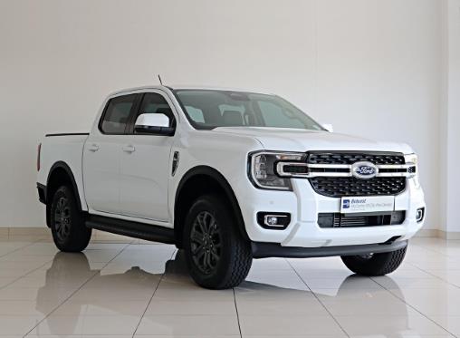 2023 Ford Ranger 2.0 Biturbo Double Cab XLT 4x4 For Sale in Western Cape, Cape Town