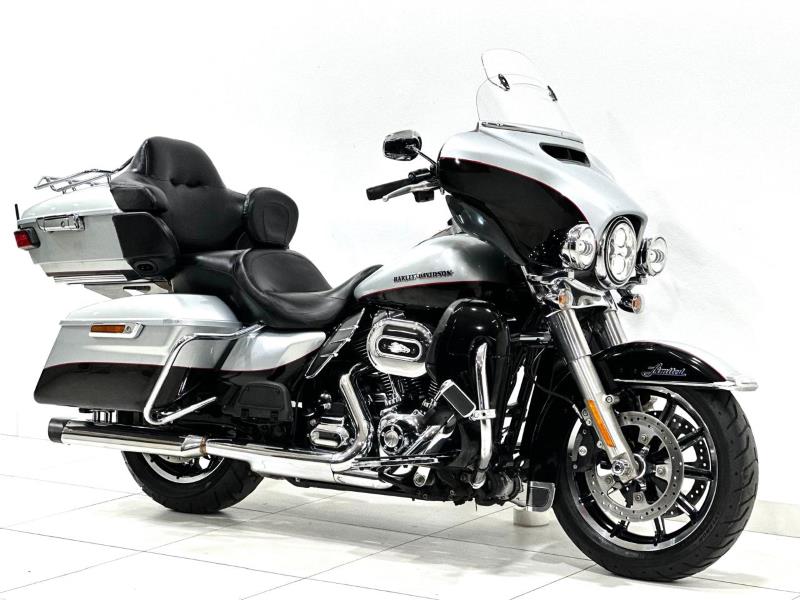 Harley Davidson ELECTRA GLIDE ULTRA LIMITED 103ci for sale in Sandton ID 27448394 AutoTrader