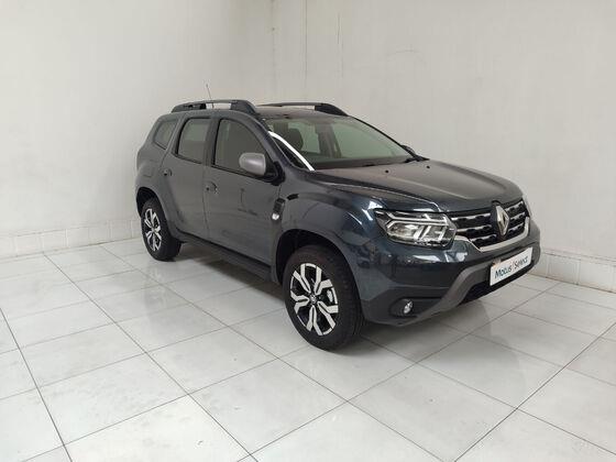 2024 Renault Duster 1.5dCi Intens For Sale