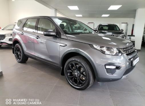 2019 Land Rover Discovery Sport SE TD4 for sale - 6083966