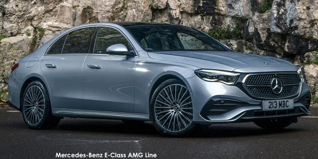 Research and Compare Mercedes-Benz E-Class E220d AMG Line Cars - AutoTrader