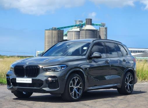 2022 BMW X5 xDrive30d M Sport for sale - SMG10|USED|101653