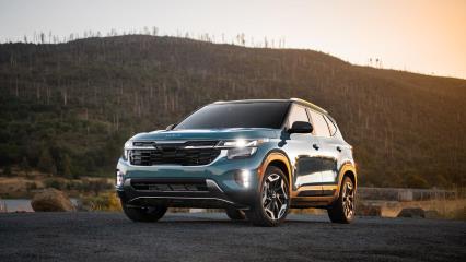 What are the best city cars in 2024? 