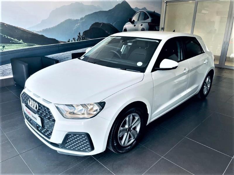 Audi A1 Sportback 30TFSI for sale in Centurion - ID: 27449138 - AutoTrader