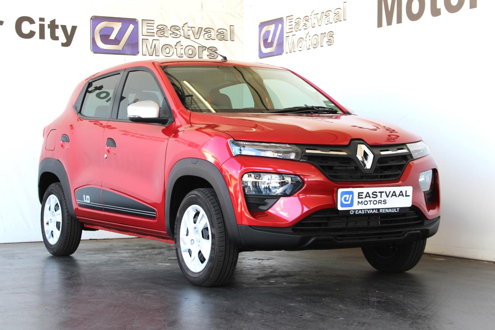 2024 Renault Kwid 1.0 Zen For Sale