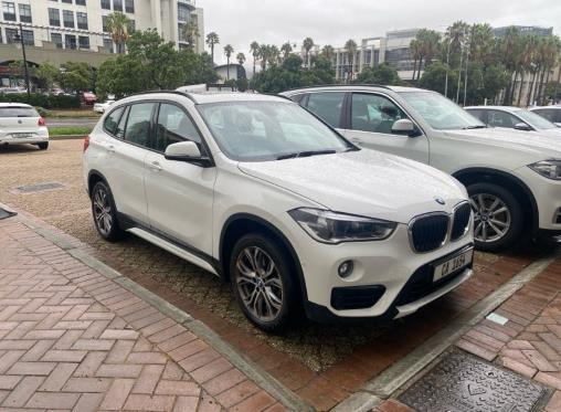 2019 BMW X1 sDrive20d Sport Line Auto for sale - 115328