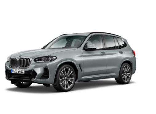 2022 BMW X3 xDrive20d M Sport For Sale in Western Cape, Claremont