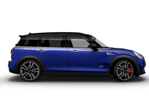 2018 MINI Clubman John Cooper Works ALL4 Sports-Auto For Sale in Western Cape, Claremont