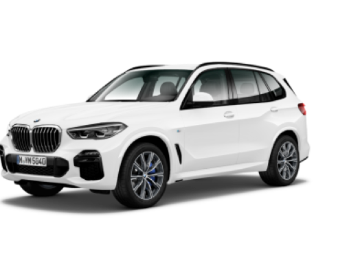 2019 BMW X5 xDrive30d M Sport For Sale in Western Cape, Claremont