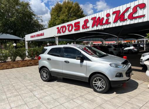 2013 Ford EcoSport 1.5 Ambiente For Sale in Gauteng, Johannesburg