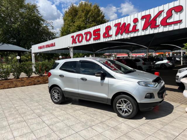 Ford EcoSport 1.5 Ambiente Koos and Mike Used Cars