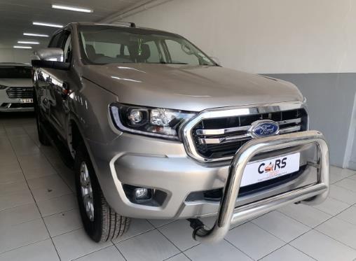 2018 Ford Ranger 2.2TDCi Double Cab Hi-Rider for sale - 6557081